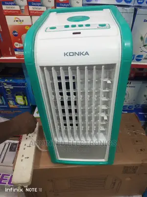 Kwonka 3L Air Cooler
