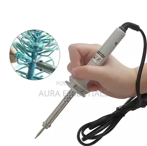 Soldering Iron Gun