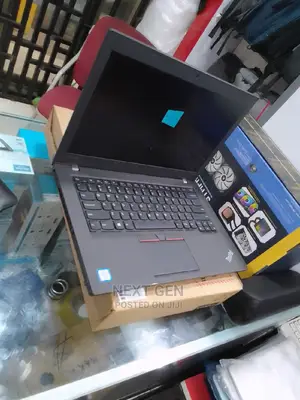 Photo - Laptop Lenovo ThinkPad T460 8GB Intel Core I5 SSD 256GB
