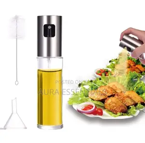 Portable Oil Spray Mister