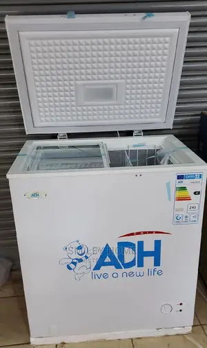 ADH Deep Freezer 200litres