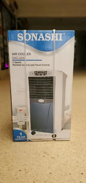 Sonashi Air Cooler