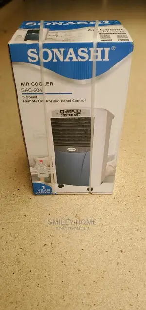 Sonashi Air Cooler