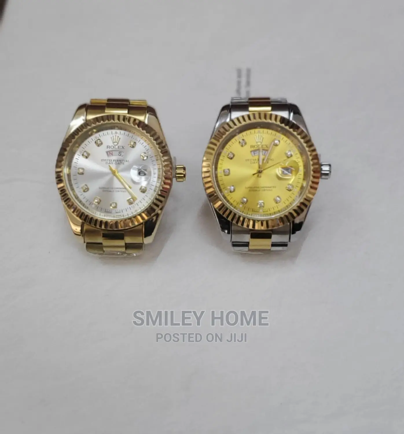 Rolex Watches