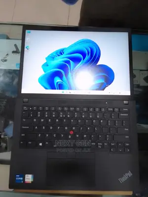 Photo - Laptop Lenovo ThinkPad X13 Gen 2 8GB Intel Core I5 SSD 256GB