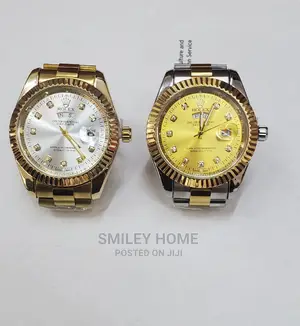 Rolex Watches
