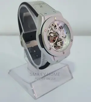 Hublot Watch