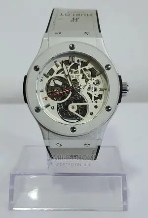 Hublot Watch