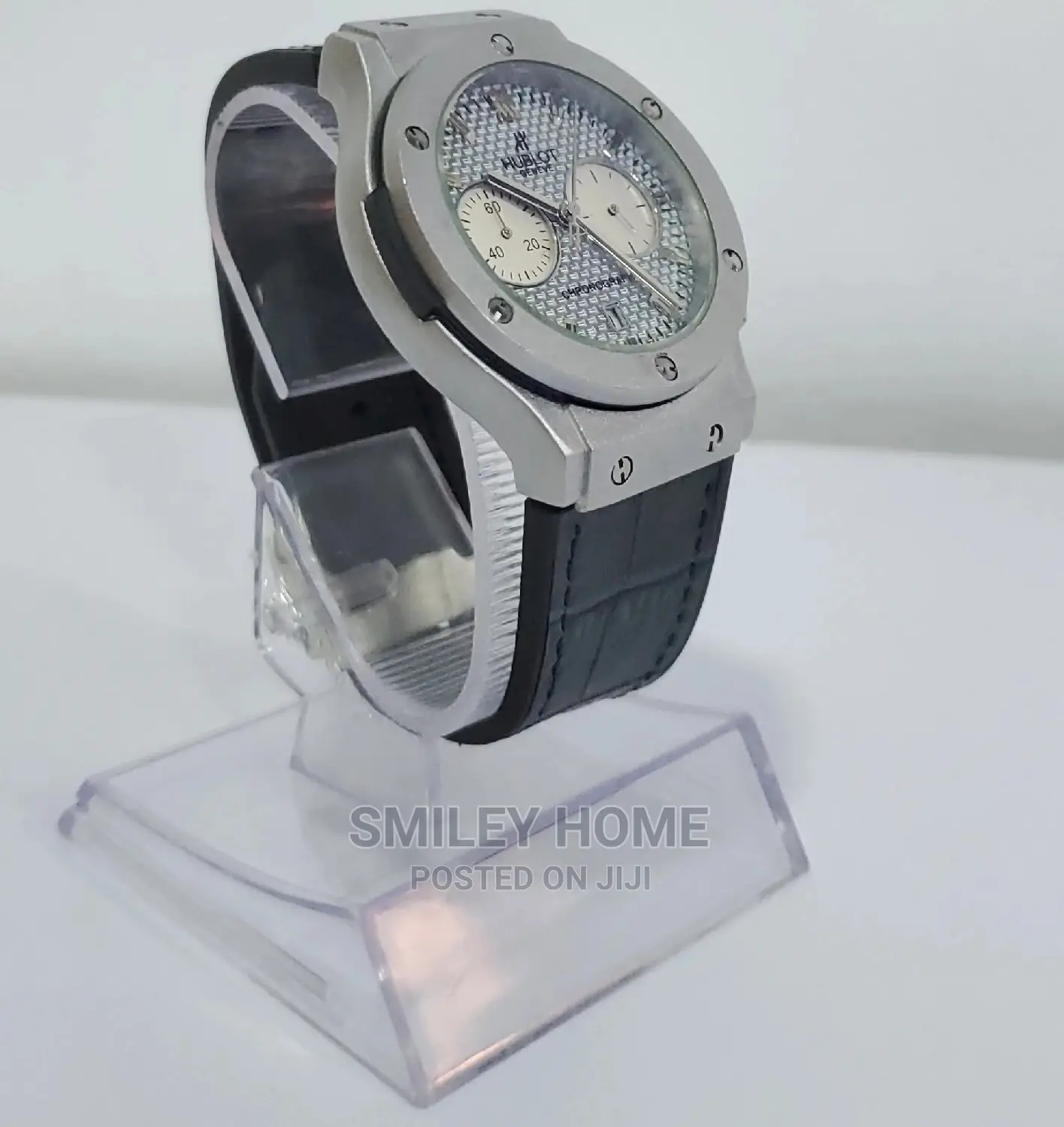 Hublot Men's Watch