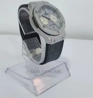 Hublot Men's Watch