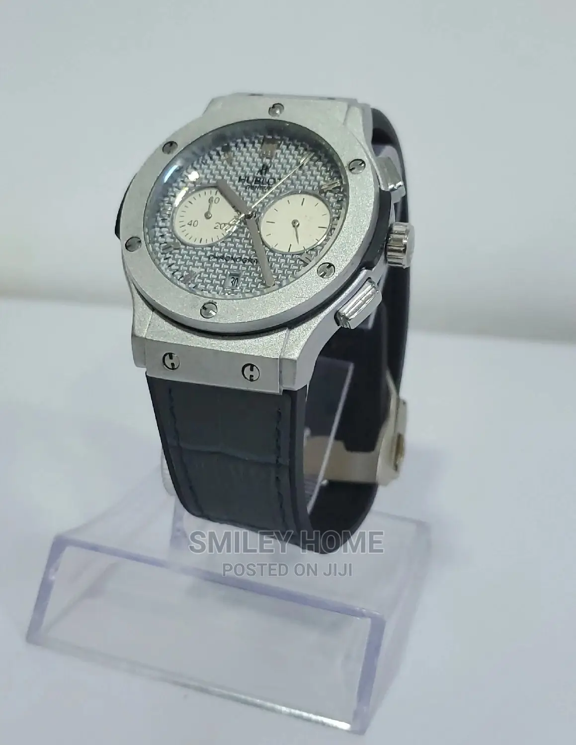 Hublot Men's Watch