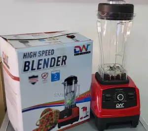 Digi Wave Commercial Blender
