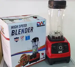 Digi Wave Commercial Blender