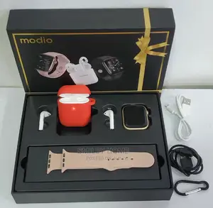 Modio Smart Watch