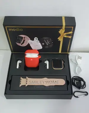 Modio Smart Watch
