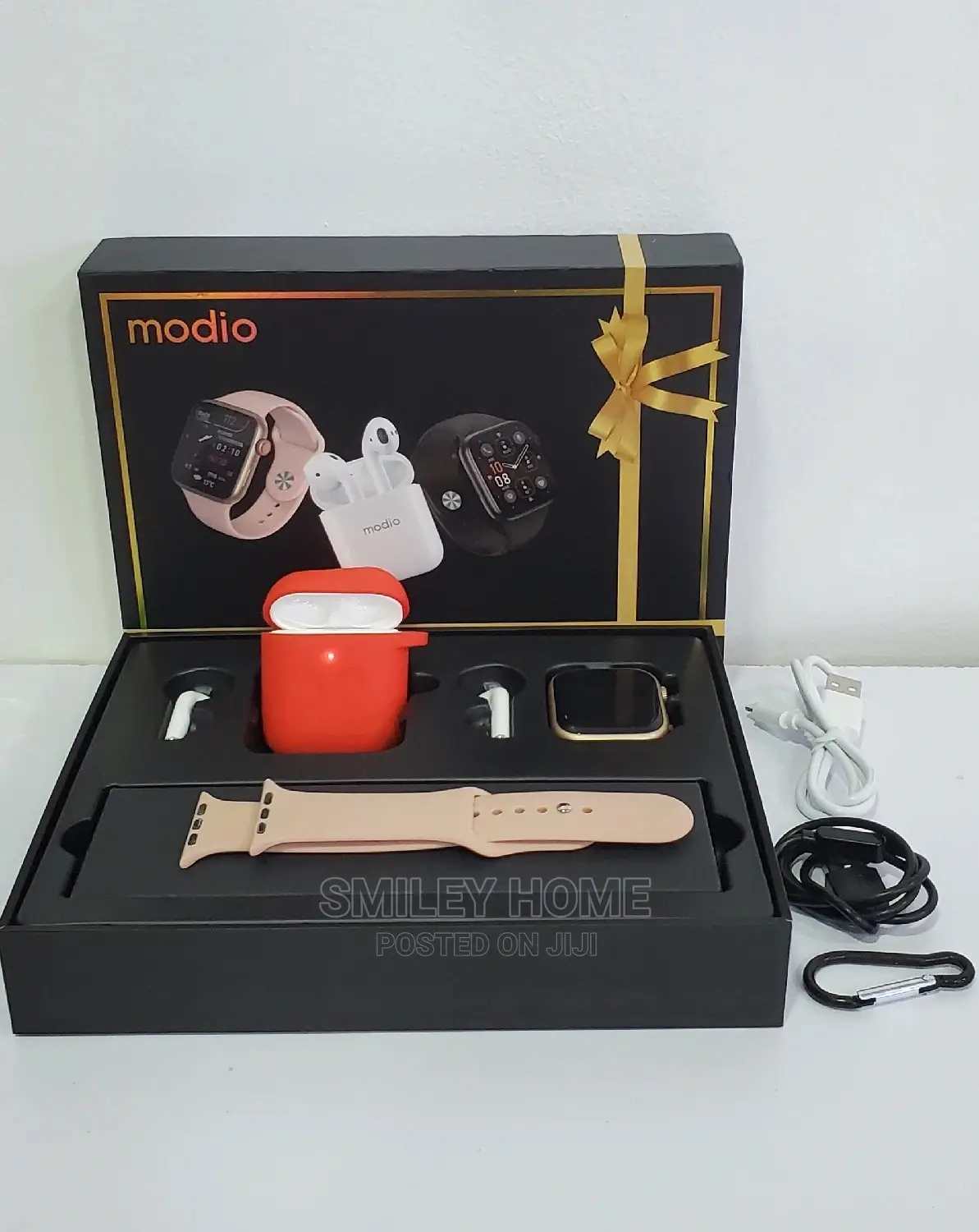 Modio Smart Watch