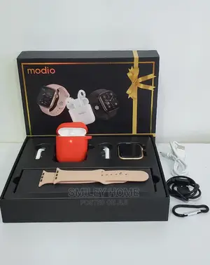 Modio Smart Watch
