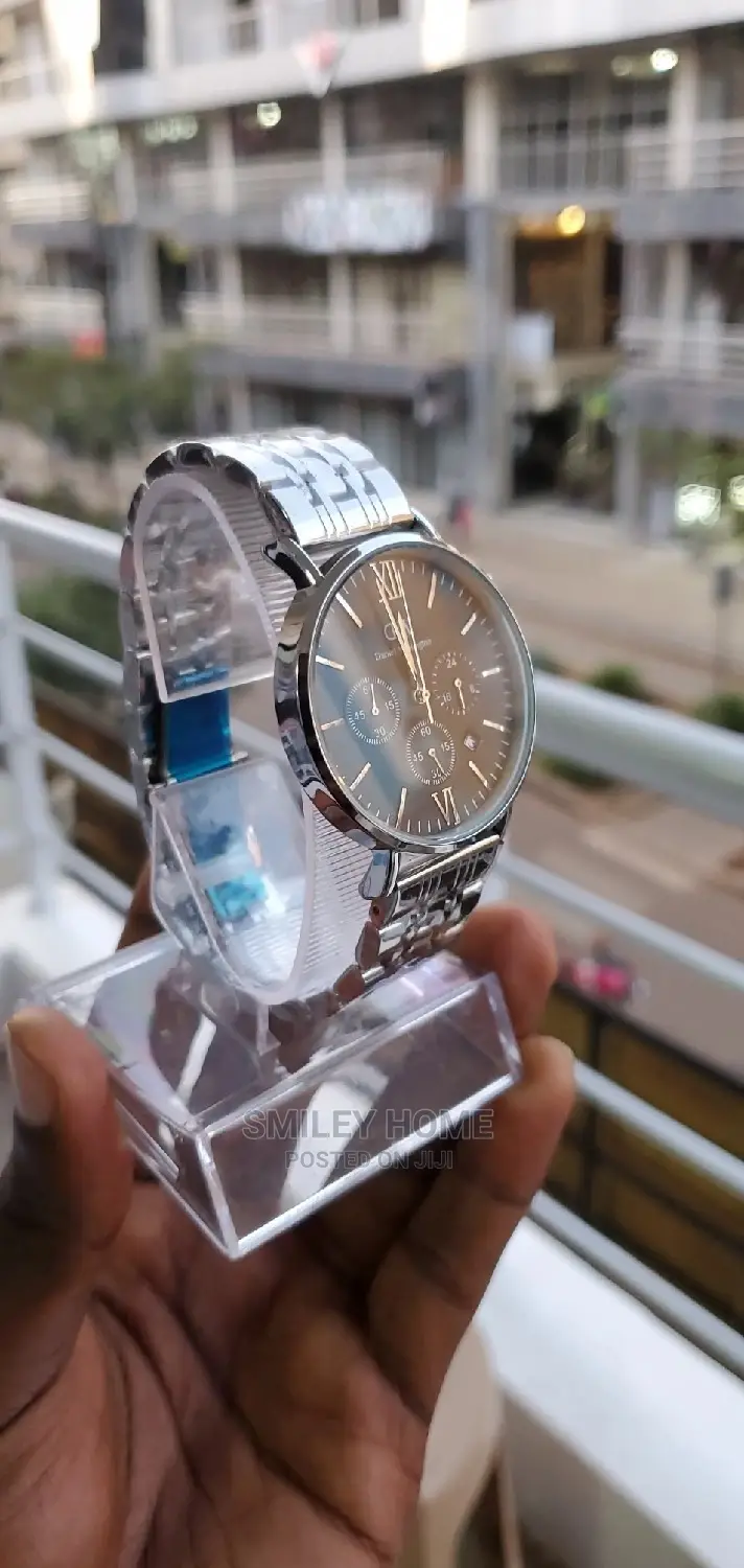 Daniel Wellington Watch