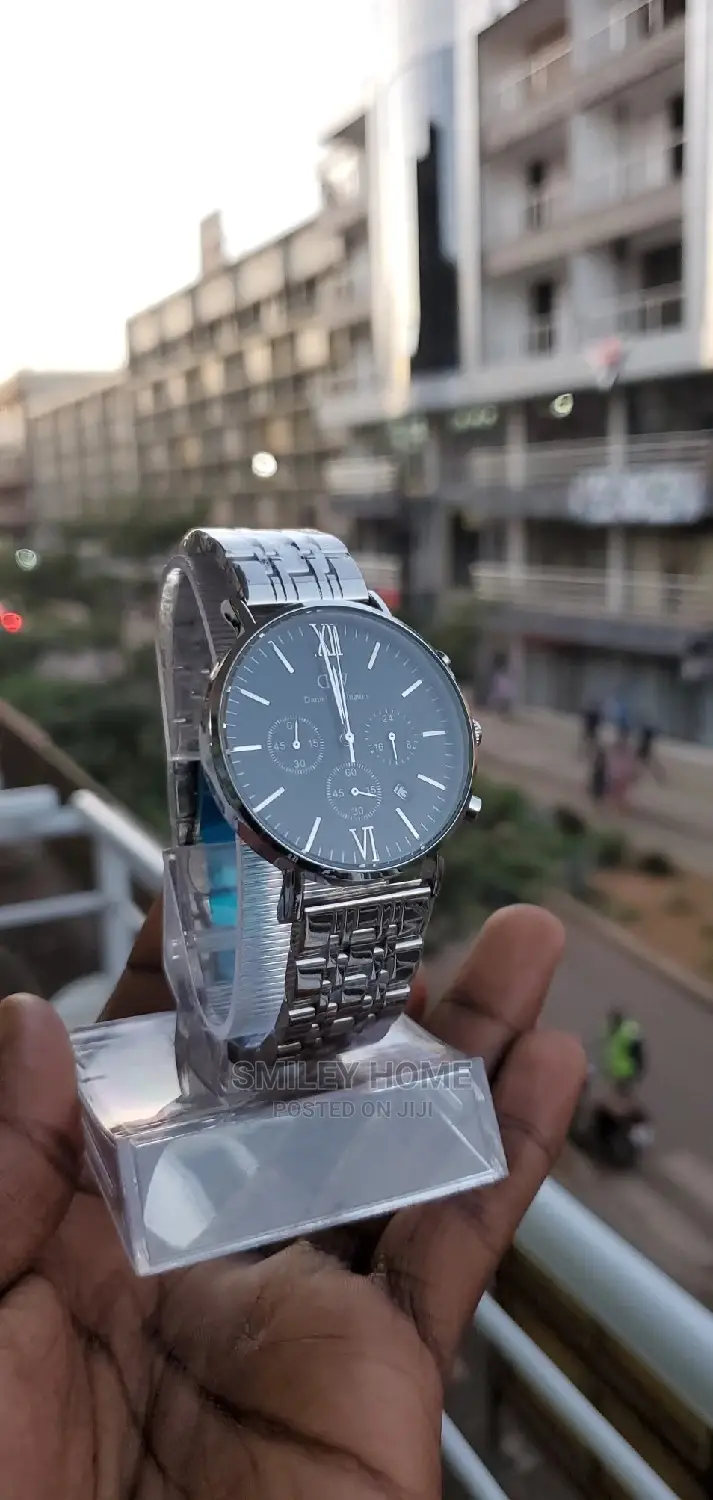 Daniel Wellington Watch