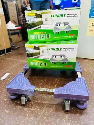 Multi Function Movable Stand