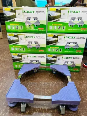 Multi Function Movable Stand