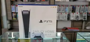 Sony Playstation 5
