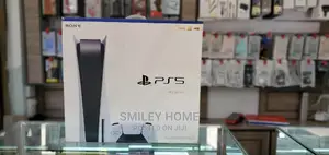 Sony Playstation 5