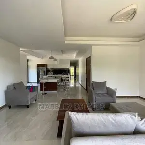 3bdrm Apartment in Kololo, Central Division for Rent