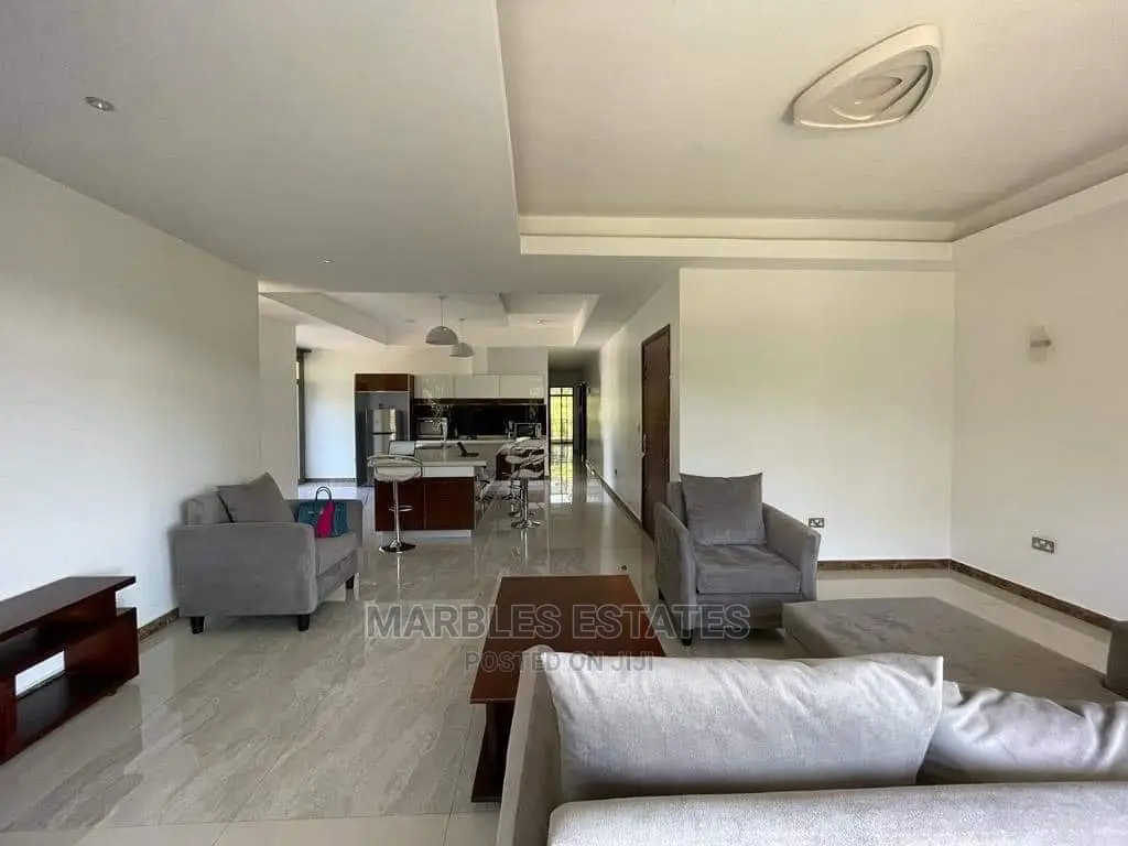 3bdrm Apartment in Kololo, Central Division for Rent