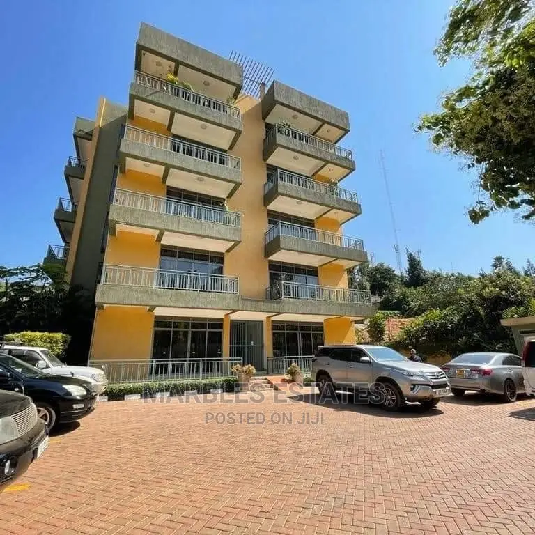 3bdrm Apartment in Kololo, Central Division for Rent