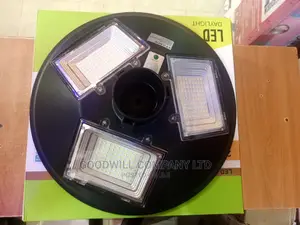 Solar Garden Light