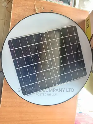 Garden Solar Lights