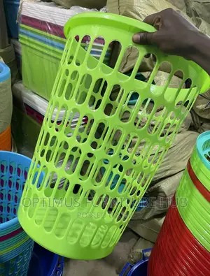 Photo - Laundry Baskets