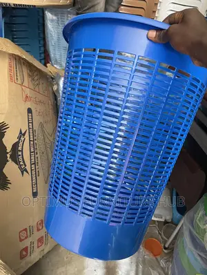 Laundry Baskets