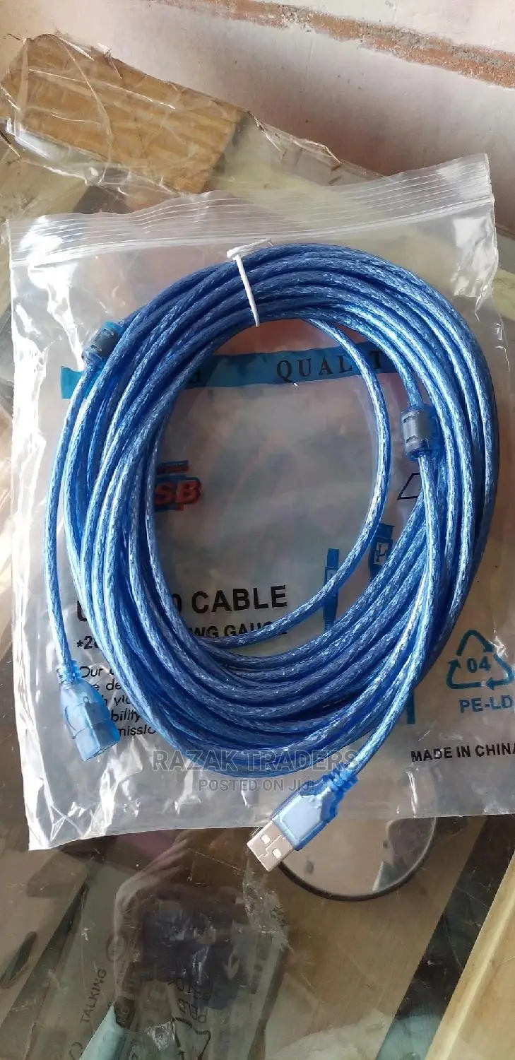 USB Extender 10m