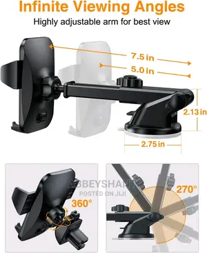 Phone Holder/Car Phone Holder/Universal Car Phone Holder