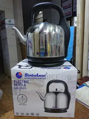 Simbaland Electric Kettle