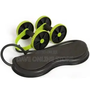 Revoflex Extreme Abs