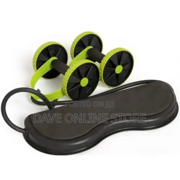 Revoflex Extreme Abs