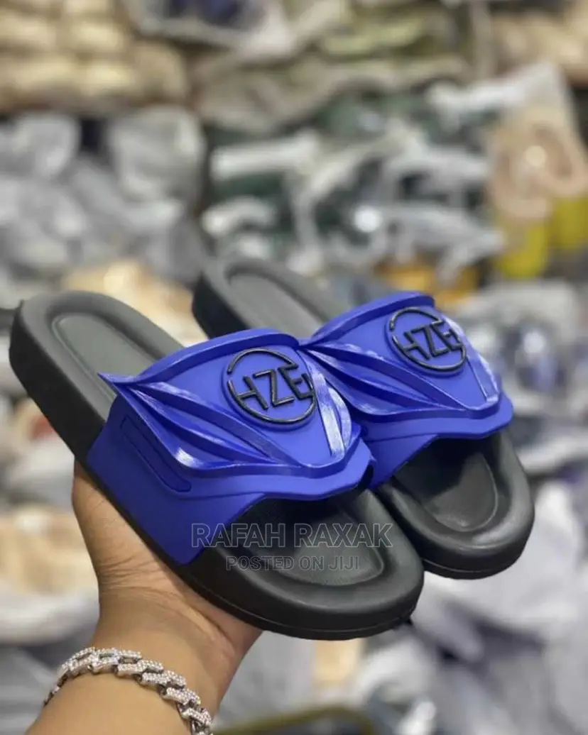 Original Classic Push in Sandals