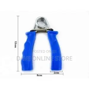 Fitness Hand Grip