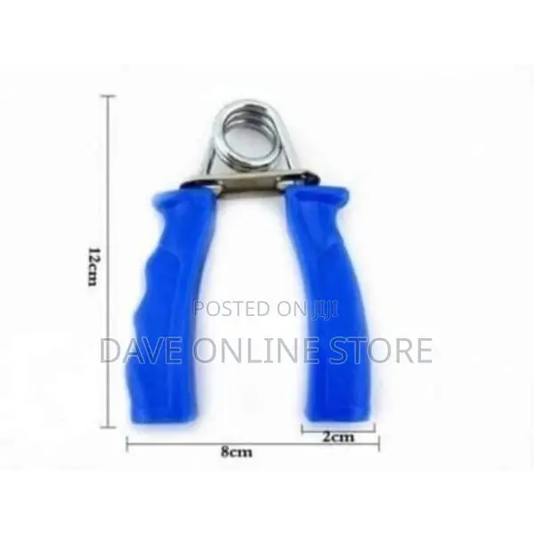 Fitness Hand Grip