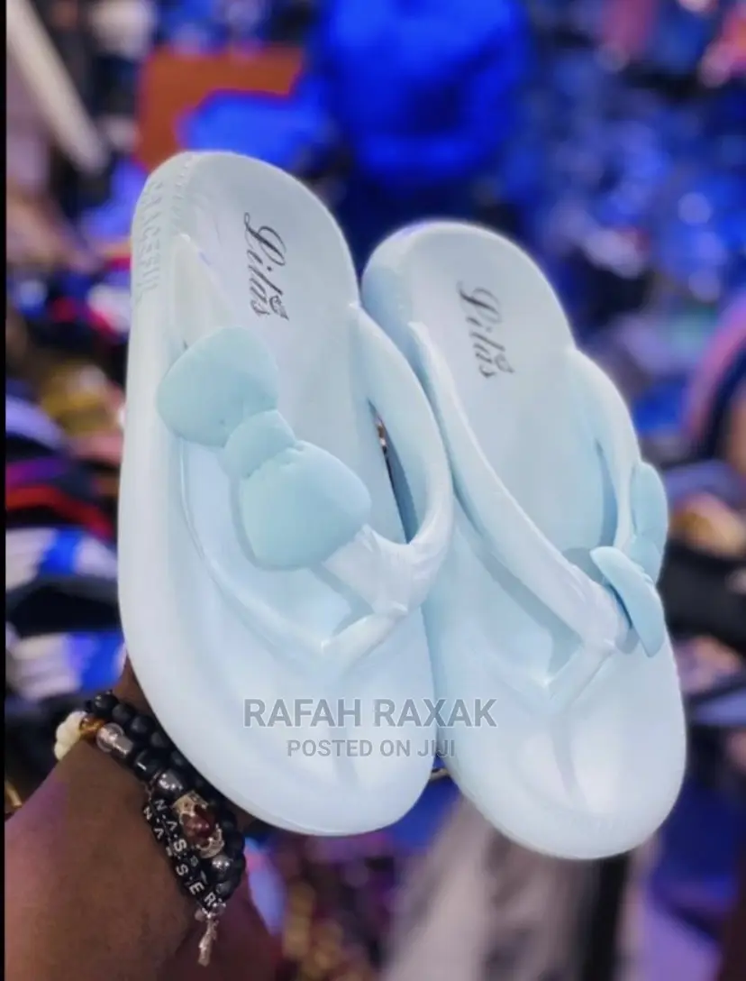 Ladies Classic Sandals