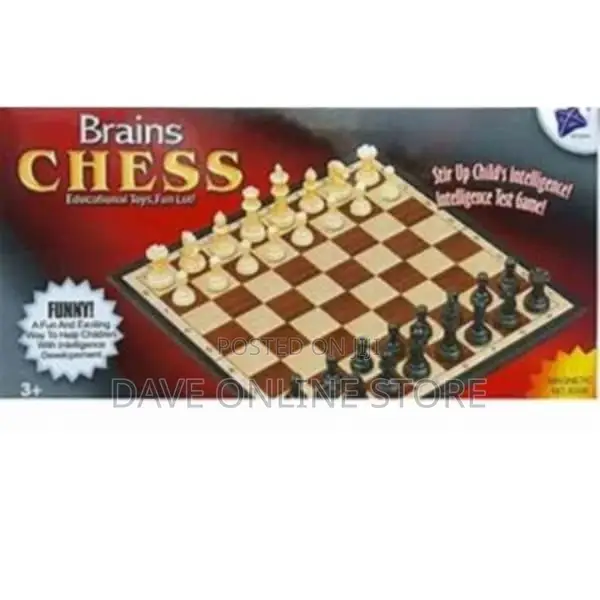 Chesss Game