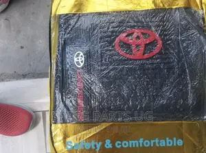Toyota Landcruiser Carpets