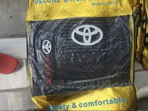 Toyota Mark X Custom Fit Car Floor Mats / Carpets