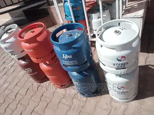 Genuine Gas Refills All Brands Free Delivery