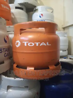 Genuine Gas Refills All Brands Free Delivery