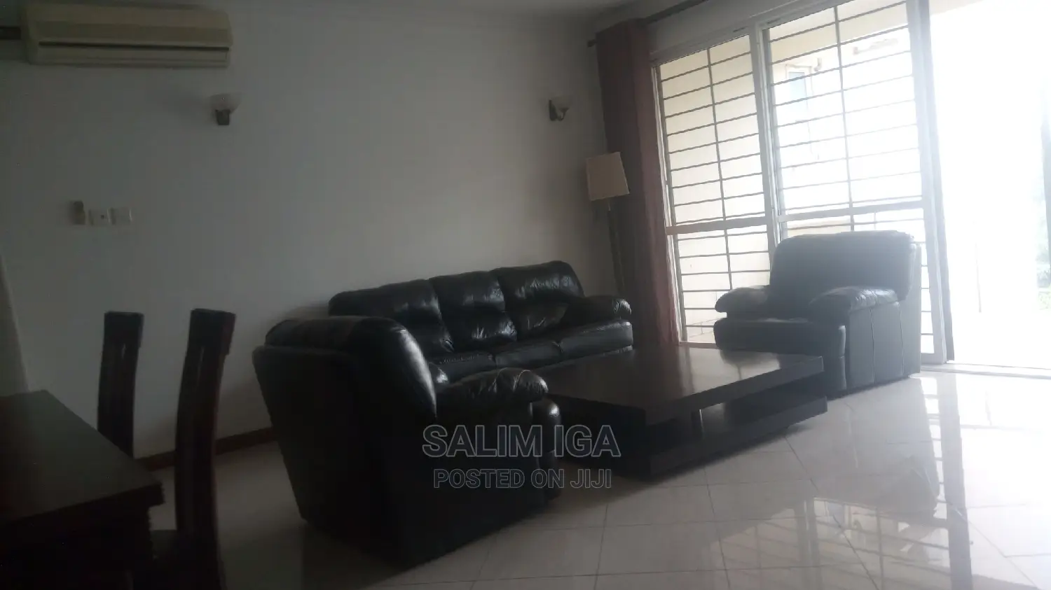 Furnished 2bdrm Block of Flats in Kololo Property, Central Division