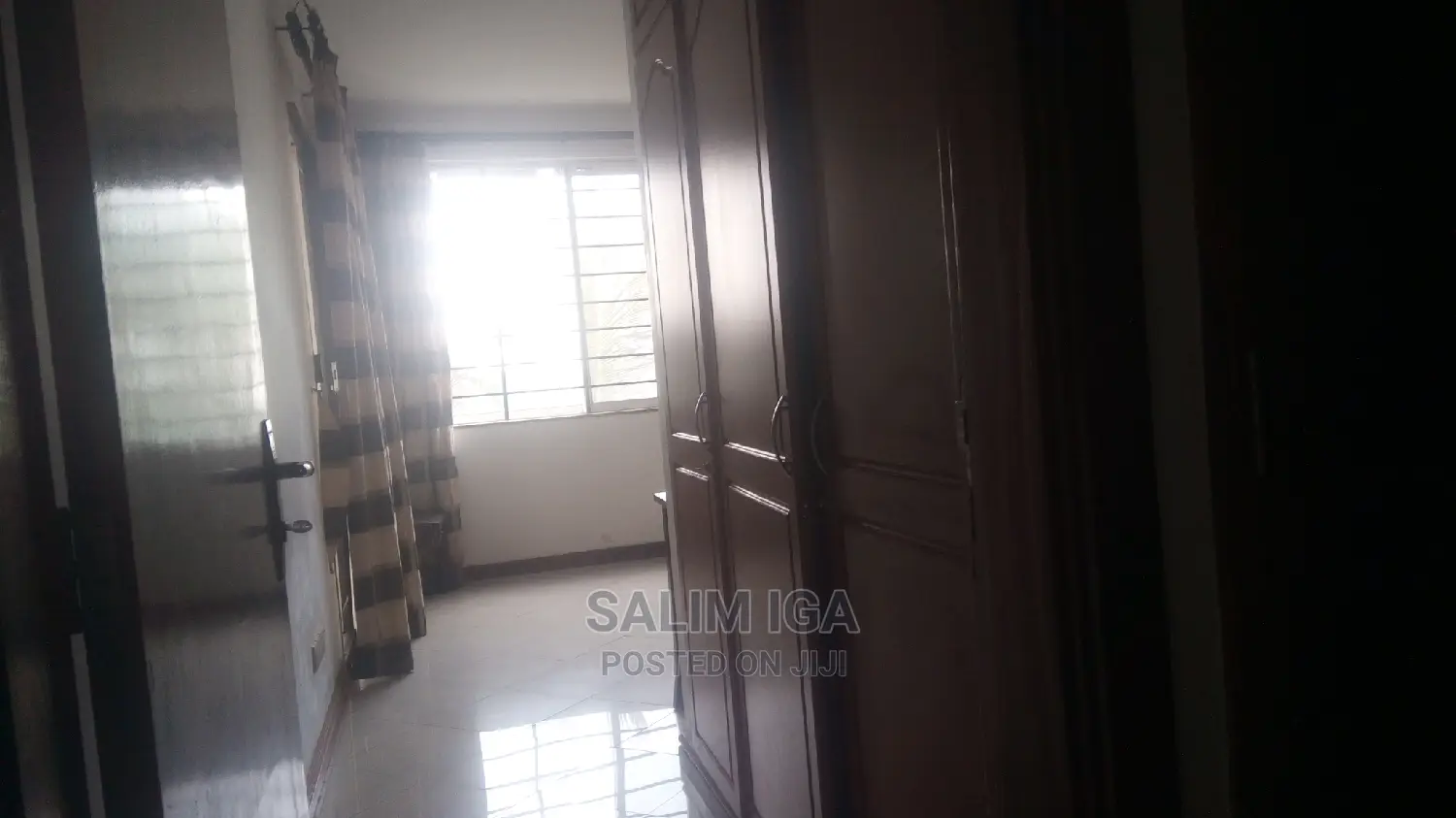 Furnished 2bdrm Block of Flats in Kololo Property, Central Division